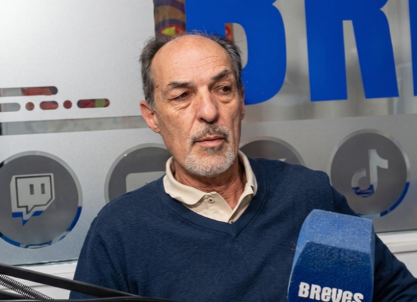 Mario Paoloni, Contador Público - Estudio Proyecciones